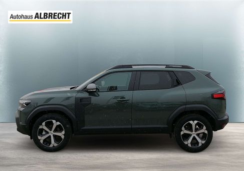 Dacia Duster, 2026 2