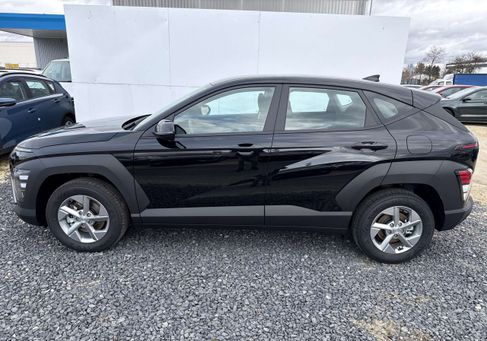 Hyundai Kona, 2025 3