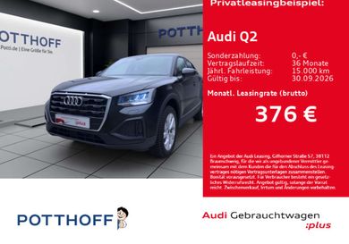 Audi Q2, 2026
