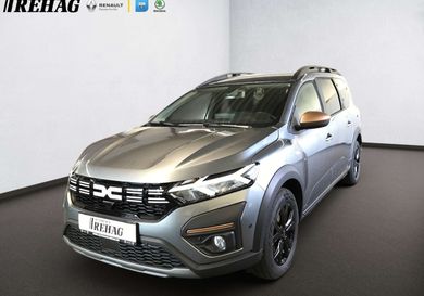 Dacia Jogger, 2025