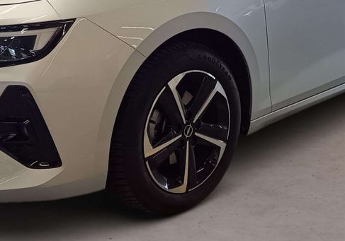 Opel Astra, 2024