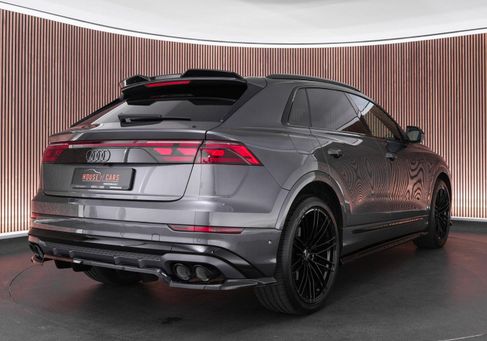 Audi Q8, 2024