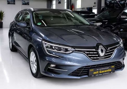Renault Megane, 2023