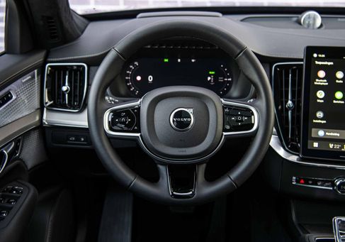 Volvo XC90, 2026 3