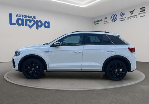 Volkswagen T-Roc, 2023