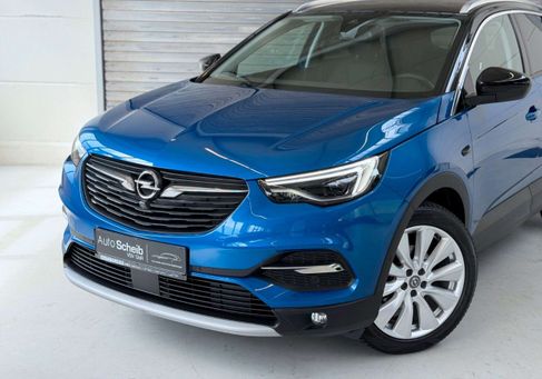 Opel Grandland X, 2020 2