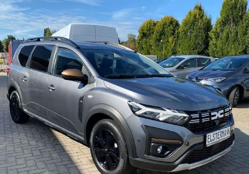 Dacia Jogger, 2023 3