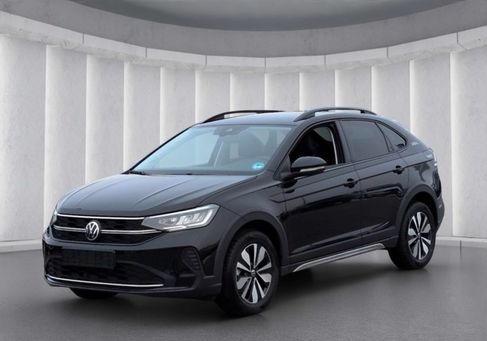 Volkswagen Taigo, 2025