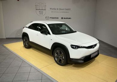 Mazda MX-30, 2023