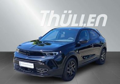 Opel Mokka, 2024