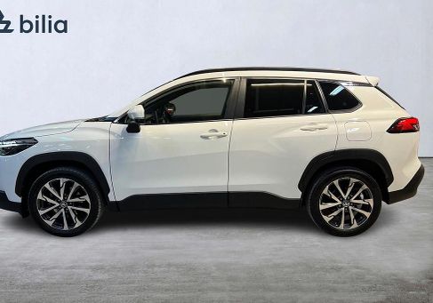 Toyota Corolla Cross, 2023