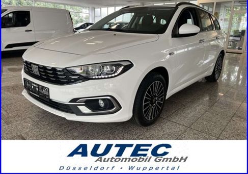 Fiat Tipo, 2021