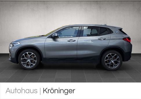 BMW X2, 2023 3