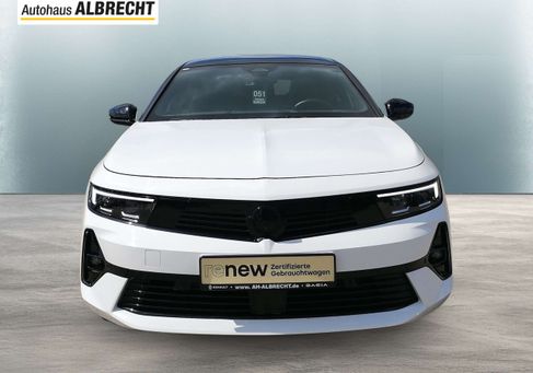 Opel Astra, 2022