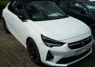 Opel Corsa, 2023