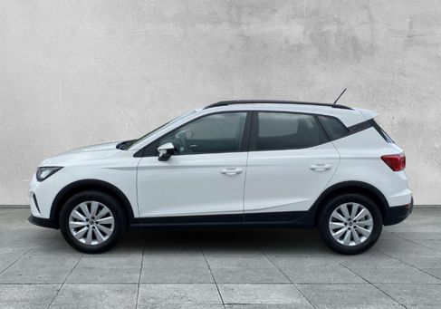 Seat Arona, 2023