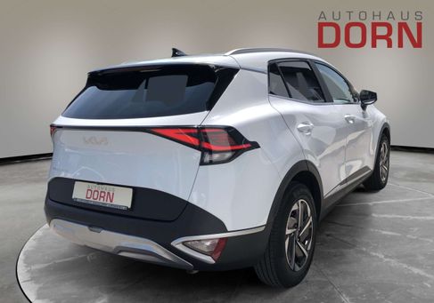 Kia Sportage, 2023 3