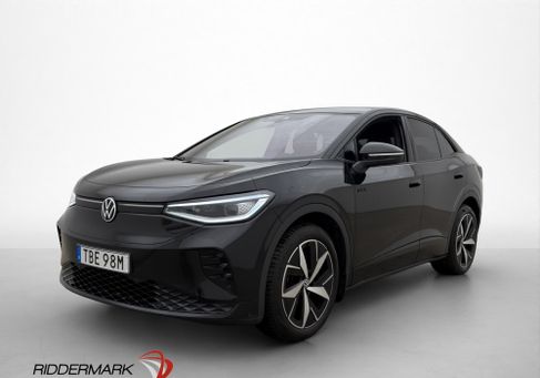 Volkswagen ID.5, 2023