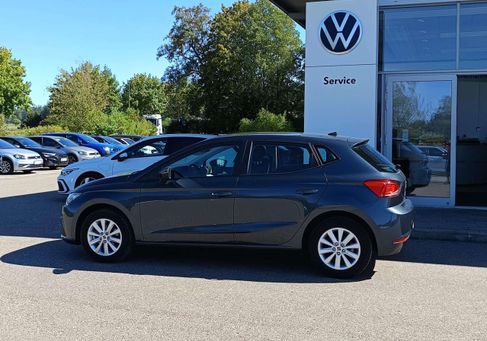 Seat Ibiza, 2024