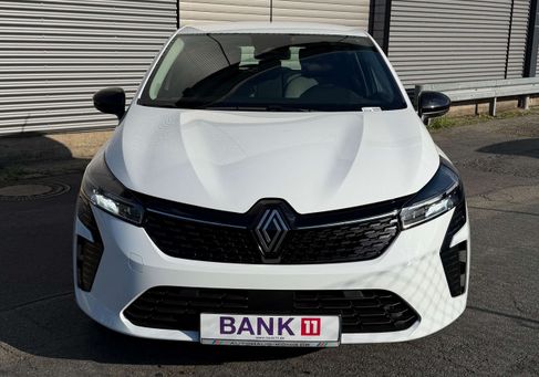 Renault Clio, 2023 2