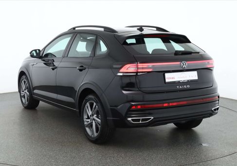 Volkswagen Taigo, 2024