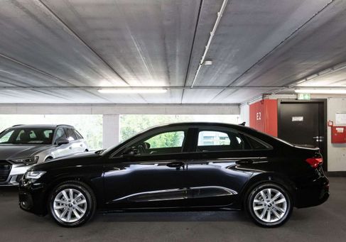 Audi A3, 2023 3