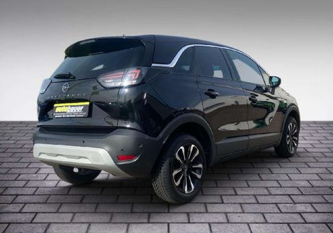Opel Crossland X, 2024