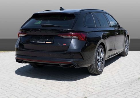 Skoda Octavia, 2022 2