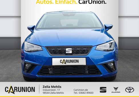 Seat Ibiza, 2024 2