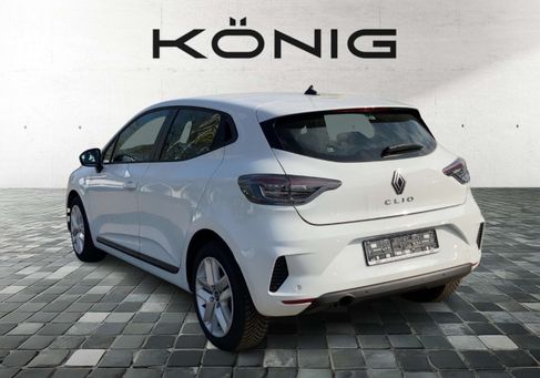 Renault Clio, 2024
