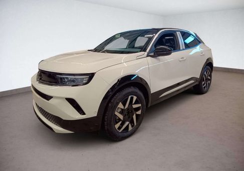 Opel Mokka, 2025 2