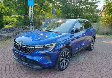 Renault Austral, 2023