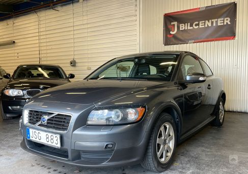 Volvo C30, 2009