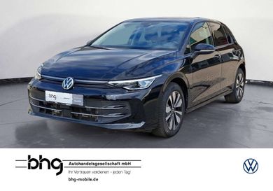 Volkswagen Golf, 2025
