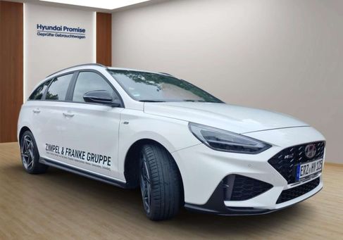 Hyundai i30, 2025 2
