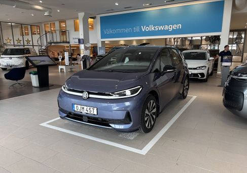 Volkswagen ID.3, 2027