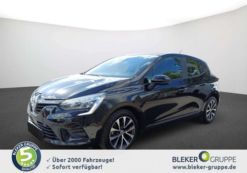 Renault Clio, 2023 2