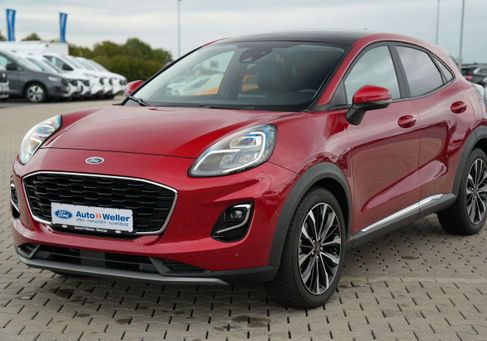 Ford Puma, 2024 3
