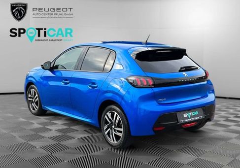 Peugeot 208, 2024
