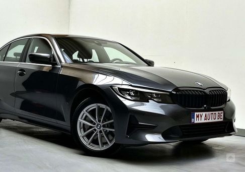 BMW 3 Serija, 2020