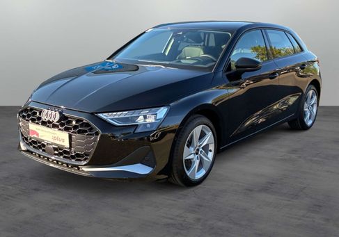 Audi A3, 2025 2