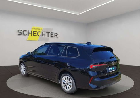 Opel Astra, 2024