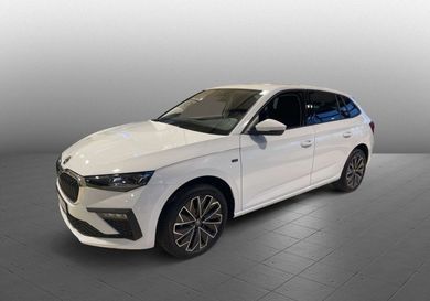 Skoda Scala, 2026