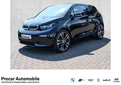 BMW i3, 2022