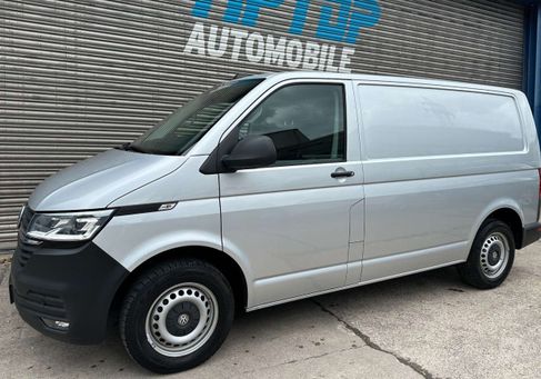 Volkswagen T6 Transporter, 2020