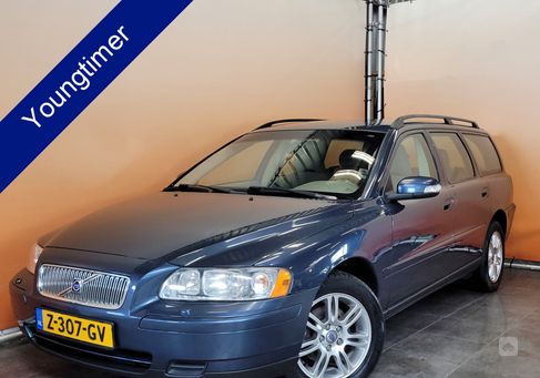 Volvo V70, 2006