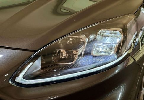 Ford Kuga, 2022