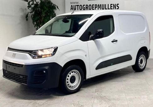 Fiat Doblo, 2023