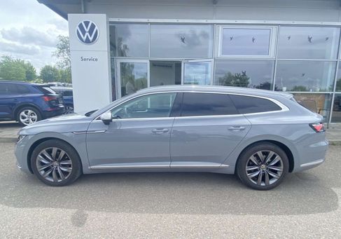 Volkswagen Arteon, 2022 2