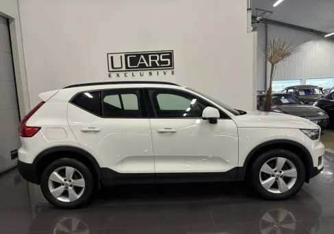 Volvo XC40, 2019 2